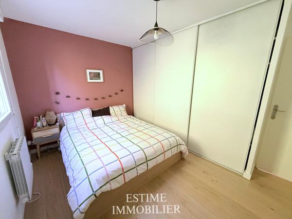 Appartement 4 pièce(s) 3 chambre(s) 102.57 m²
