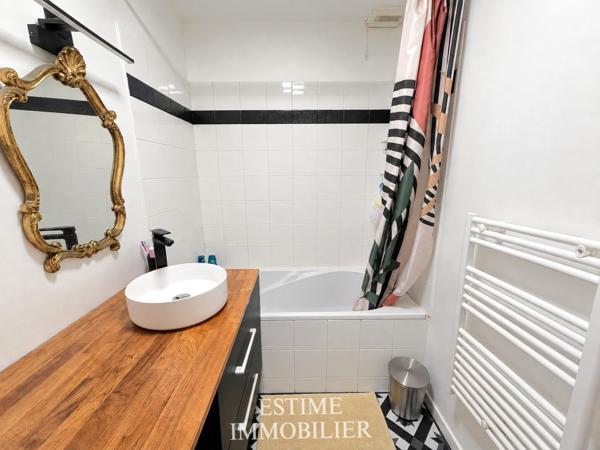 Appartement 4 pièce(s) 3 chambre(s) 102.57 m²