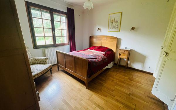 Maison à vendre    6 pièces •  Soustons