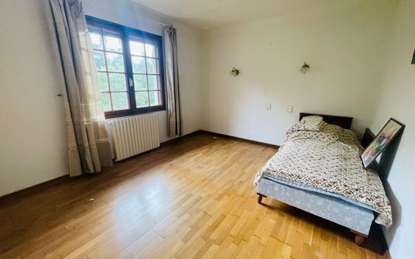 Maison à vendre    6 pièces •  Soustons