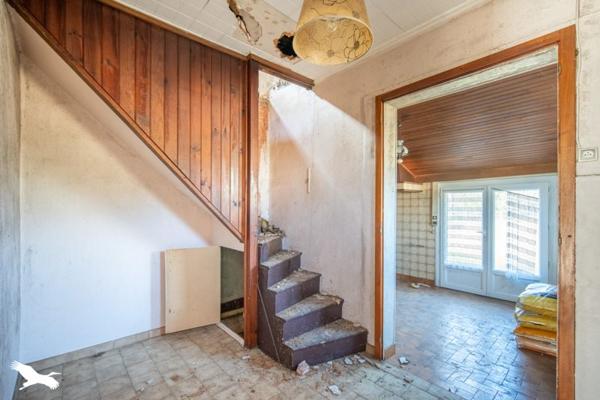 Maison à vendre |                                       Vielle-Saint-Girons |                                        3 pièces  |  95 m²