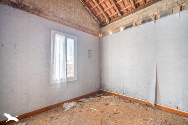 Maison à vendre |                                       Vielle-Saint-Girons |                                        3 pièces  |  95 m²