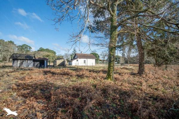 Maison à vendre |                                       Vielle-Saint-Girons |                                        3 pièces  |  95 m²