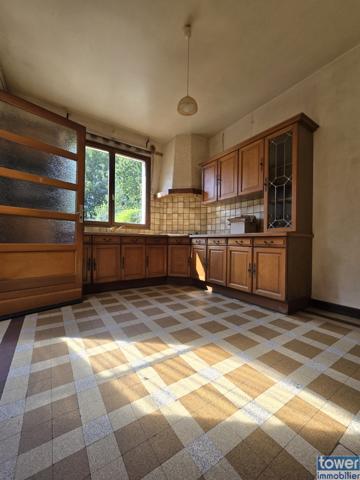 Maison 3 pièce(s) 2 chambre(s) 75 m²