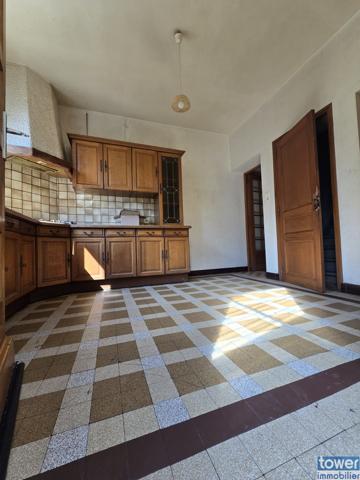 Maison 3 pièce(s) 2 chambre(s) 75 m²