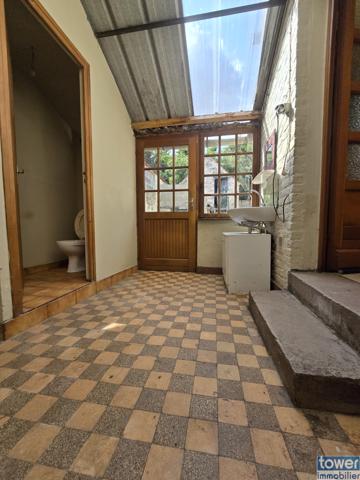 Maison 3 pièce(s) 2 chambre(s) 75 m²