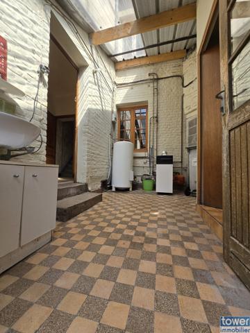 Maison 3 pièce(s) 2 chambre(s) 75 m²