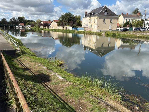 APPARTEMENT CENTRE VILLE 2 CHAMBRES 70 M2