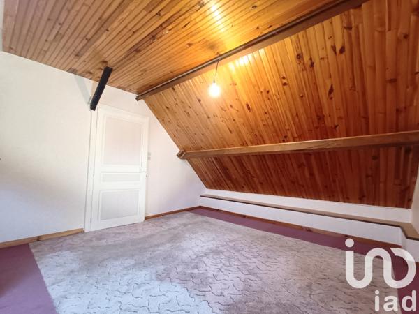 Maison à vendre 4 pièces 89 m² Allonnes