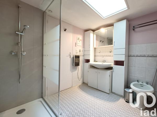 Maison à vendre 4 pièces 89 m² Allonnes