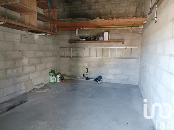 Maison à vendre 4 pièces 89 m² Allonnes