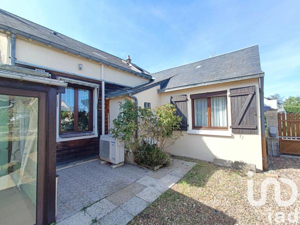 Maison à vendre 4 pièces 89 m² Allonnes