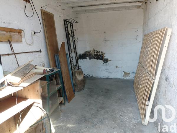 Maison à vendre 4 pièces 89 m² Allonnes