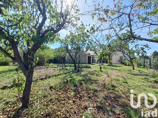 Maison à vendre 4 pièces 89 m² Allonnes