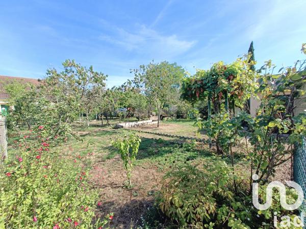 Maison à vendre 4 pièces 89 m² Allonnes