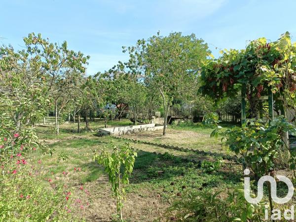 Maison à vendre 4 pièces 89 m² Allonnes