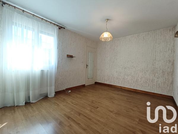 Maison à vendre 4 pièces 89 m² Allonnes