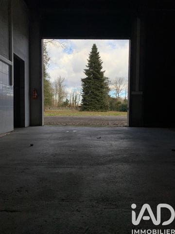 Immeuble à vendre 170 m² Magescq