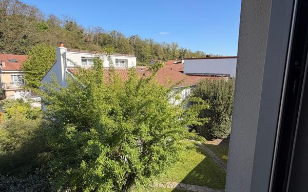 Appartement à vendre    1 pièce • 30,60 m2 Joinville-le-Pont