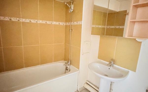 Appartement à vendre    1 pièce • 30,60 m2 Joinville-le-Pont