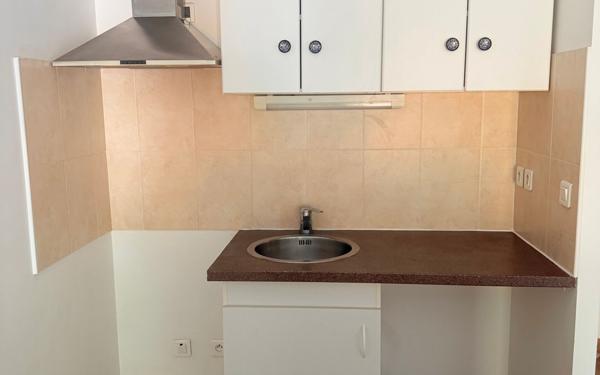 Appartement à vendre    1 pièce • 30,60 m2 Joinville-le-Pont