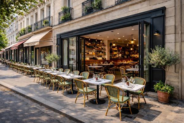 Fonds de commerce dans Le Perreux-sur-Marne