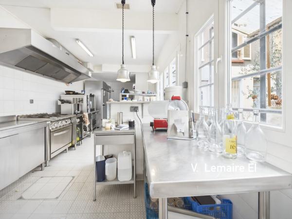 Fonds de commerce dans Le Perreux-sur-Marne