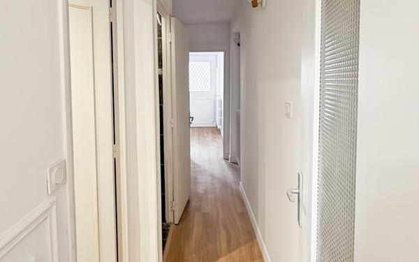 Maison à vendre    3 pièces • 45 m2 Eaubonne