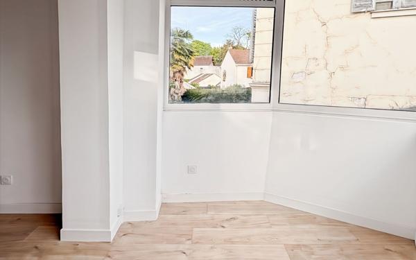 Maison à vendre    3 pièces • 45 m2 Eaubonne