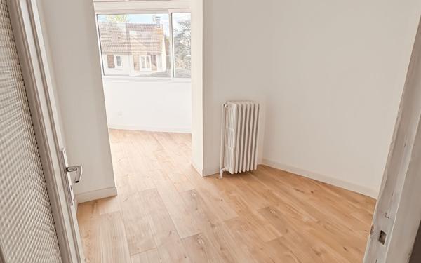 Maison à vendre    3 pièces • 45 m2 Eaubonne