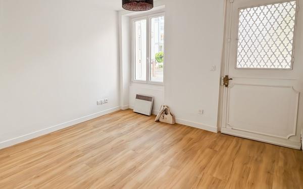 Maison à vendre    3 pièces • 45 m2 Eaubonne