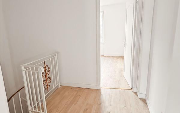 Maison à vendre    3 pièces • 45 m2 Eaubonne