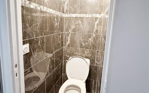 Maison à vendre    3 pièces • 45 m2 Eaubonne