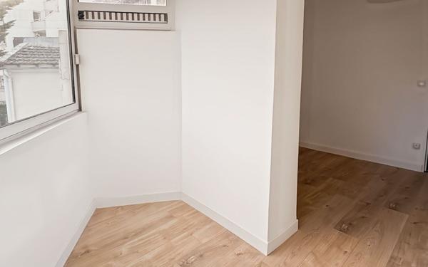Maison à vendre    3 pièces • 45 m2 Eaubonne