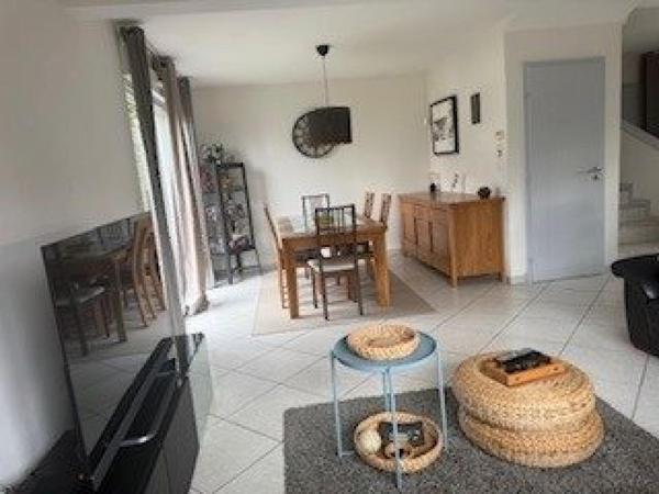 Sierentz  belle maison sur les hauteurs