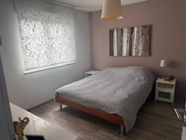 Sierentz  belle maison sur les hauteurs