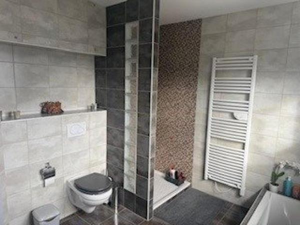 Sierentz  belle maison sur les hauteurs