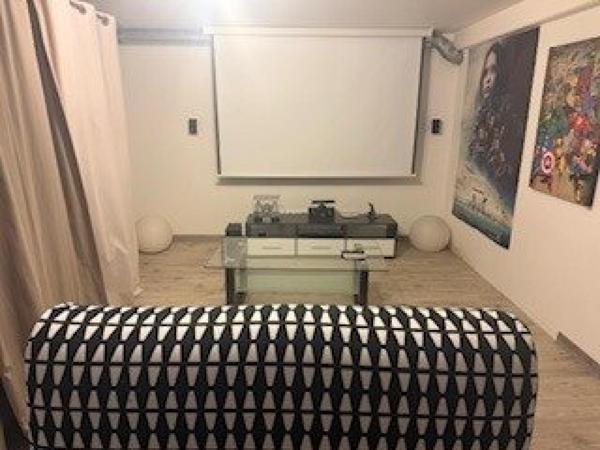 Sierentz  belle maison sur les hauteurs