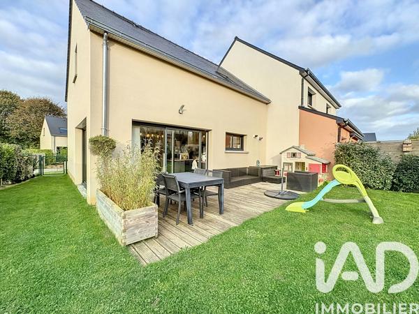 Maison à vendre 5 pièces 87 m² Cancale