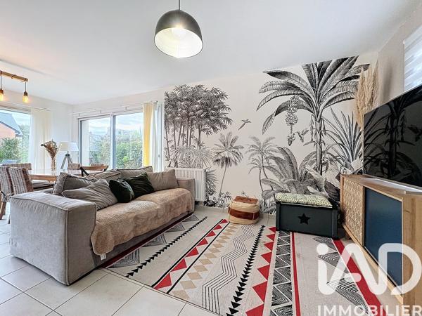 Maison à vendre 5 pièces 87 m² Cancale