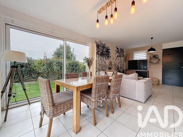 Maison à vendre 5 pièces 87 m² Cancale