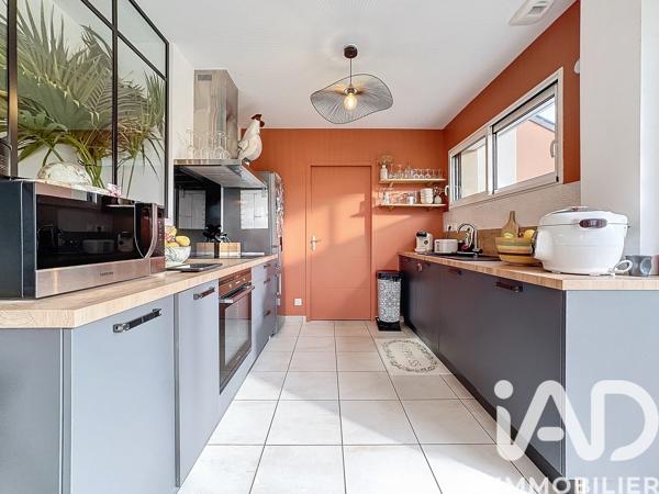 Maison à vendre 5 pièces 87 m² Cancale