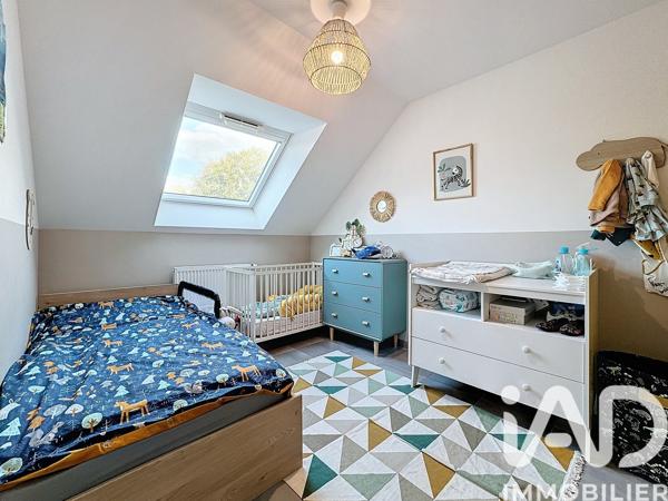 Maison à vendre 5 pièces 87 m² Cancale