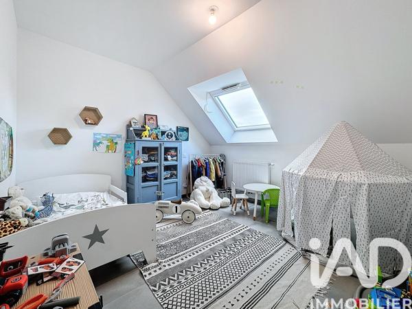 Maison à vendre 5 pièces 87 m² Cancale
