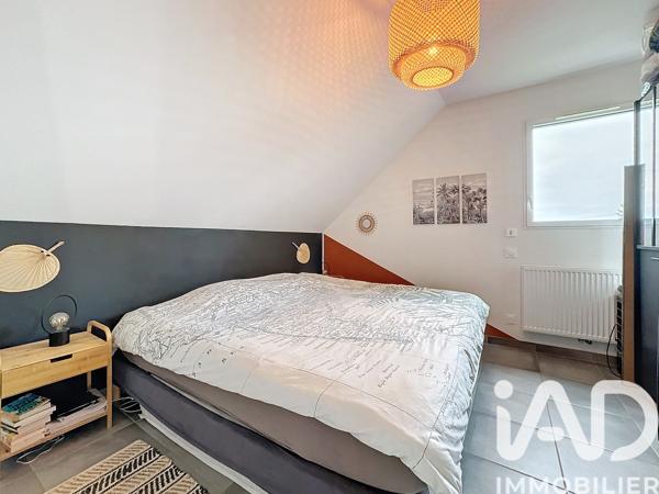 Maison à vendre 5 pièces 87 m² Cancale