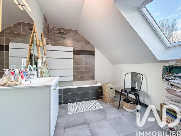 Maison à vendre 5 pièces 87 m² Cancale