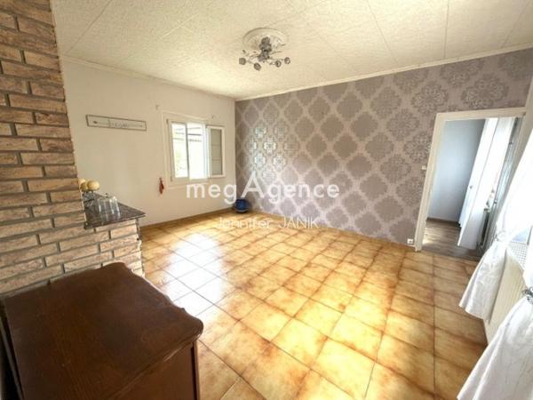 Maison à Maignelay-Montigny, 60420 - 5 pièces 90m²