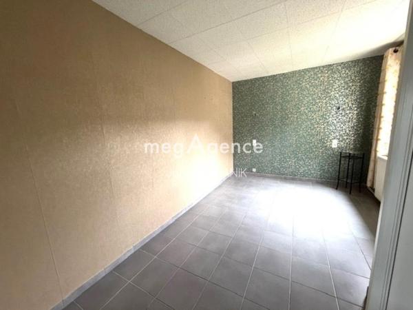 Maison à Maignelay-Montigny, 60420 - 5 pièces 90m²