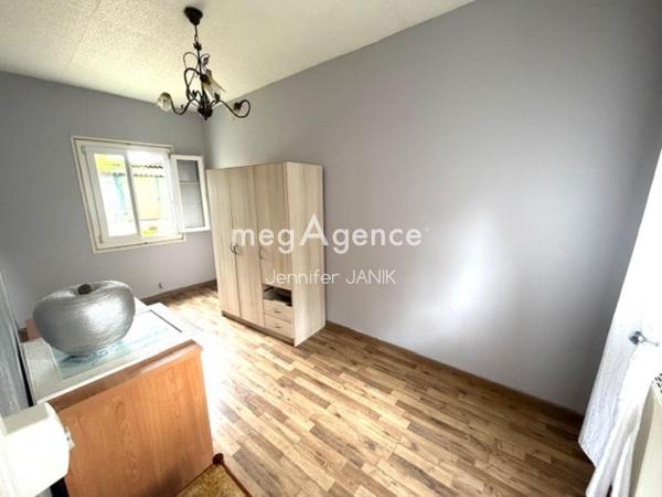 Maison à Maignelay-Montigny, 60420 - 5 pièces 90m²