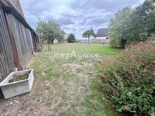 Maison à Maignelay-Montigny, 60420 - 5 pièces 90m²